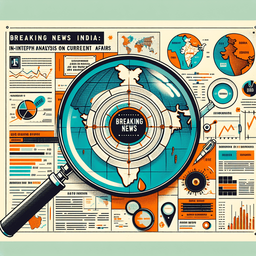 Breaking News India: In-Depth Analysis on Current Affairs