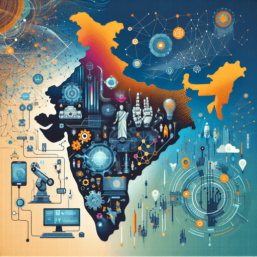 Tech Innovations in India: Trends Shaping the Future