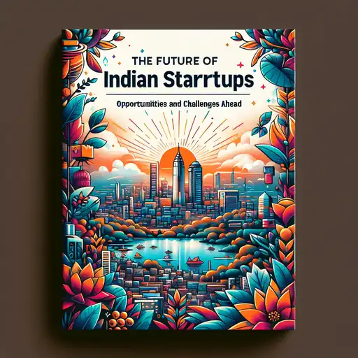 The Future of Indian Startups: Opportunities and Challenges Ahead